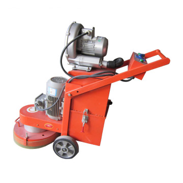 Electric Epoxy Floor Polisher /Concrete Grinding Machine